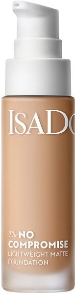 ISADORA No Compromise Lightweight Matte Foundation Neutral 3N 30 ml von IsaDora