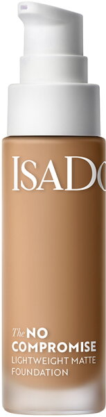 ISADORA No Compromise Lightweight Matte Foundation Neutral 5N 30 ml von IsaDora