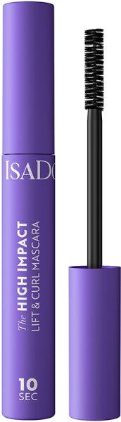 ISADORA The 10 sec High Impact Lift & Curl Mascara Intense Black 02 9 ml ISADORA The 10 sec High Impact Lift & Curl Mascara Intense Black 02 9 ml von IsaDora