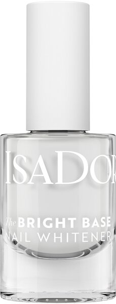 ISADORA The Bright Base Nail Whitener Nail Whitener 04 5 ml von IsaDora