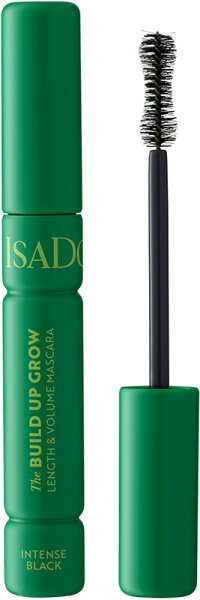 ISADORA The Build Up Grow Length & Volume Mascara Intense Black 02 9 ml ISADORA The Build Up Grow Length & Volume Mascara Intense Black 02 9 ml von IsaDora