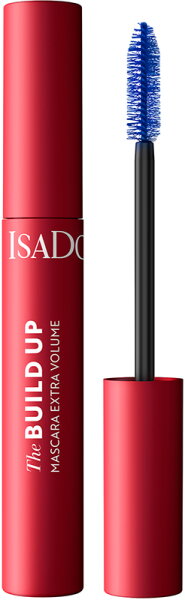 ISADORA The Build Up Mascara Extra Volume Royal Blue 03 10 ml von IsaDora