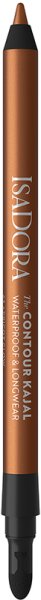 ISADORA The Contour Kajal Apricot Glow 63 1,2 g von IsaDora