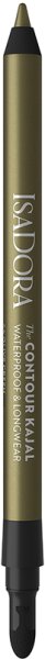 ISADORA The Contour Kajal Olive Green 64 1,2 g von IsaDora
