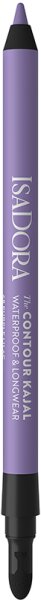ISADORA The Contour Kajal Purple Lilac 68 1,2 g von IsaDora