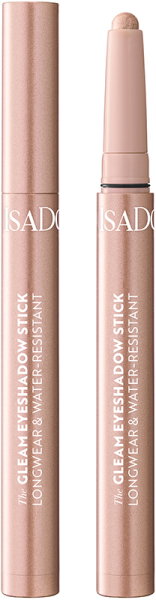 ISADORA The Gleam Eyeshadow Stick Longwear & Water-Resistant Rose Beige 50 1 g von IsaDora