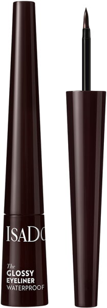 ISADORA The Glossy Eyeliner Dark Brown 42 2,5 ml ISADORA The Glossy Eyeliner Dark Brown 42 2,5 ml von IsaDora