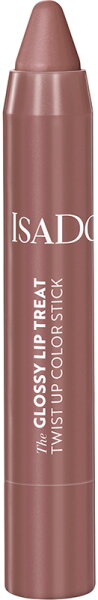 ISADORA The Glossy Lip Treat Twist Up Color Stick Bare Belle 06 3,3 g von IsaDora