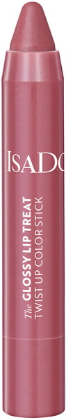 ISADORA The Glossy Lip Treat Twist Up Color Stick Lovely Lavender 18 3,3 g von IsaDora
