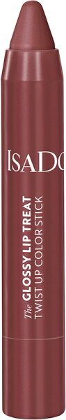 ISADORA The Glossy Lip Treat Twist Up Color Stick Raisin 21 3,3 g von IsaDora