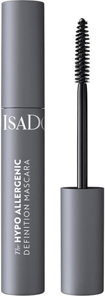 ISADORA The Hypo Allergenic Definition Mascara Black 01 10 ml von IsaDora