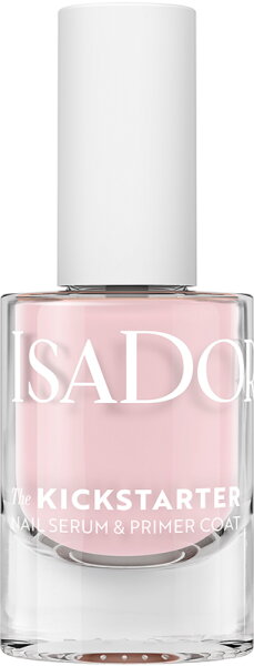 ISADORA The Kickstarter Nail Serum & Primer Coat Prime & Care 10 5 ml ISADORA The Kickstarter Nail Serum & Primer Coat Prime & Care 10 5 ml von IsaDora