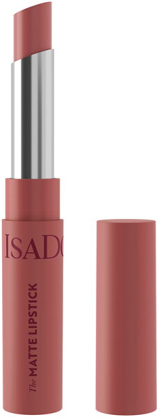 ISADORA The Matte Lipstick Bare Pink 04 1,6 g von IsaDora
