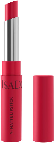 ISADORA The Matte Lipstick Power Red 22 1,6 g von IsaDora