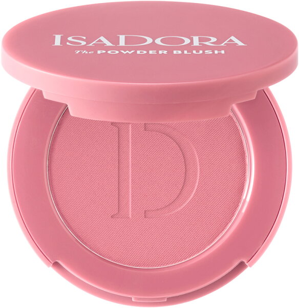 ISADORA The Powder Blush Cool Pink 07 4,5 g von IsaDora
