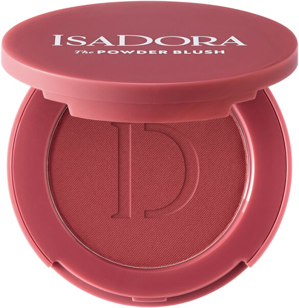 ISADORA The Powder Blush Deep Berry 11 4,5 g von IsaDora
