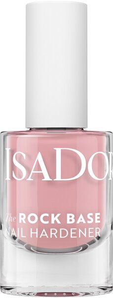 ISADORA The Rock Base Nail Hardener & Ridge Filler Rock Base 07 5 ml von IsaDora