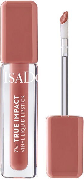 ISADORA The True Impact Vinyl Liquid Lipstick Sincere 12 4,8 ml ISADORA The True Impact Vinyl Liquid Lipstick Sincere 12 4,8 ml von IsaDora