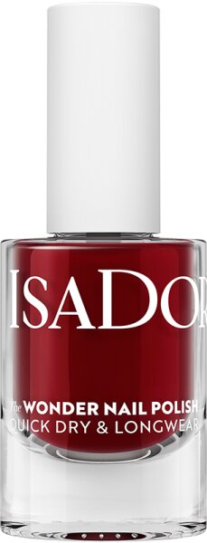 ISADORA The Wonder Nail Polish Quick dry & Longwear Femme Fatale 133 5 ml von IsaDora