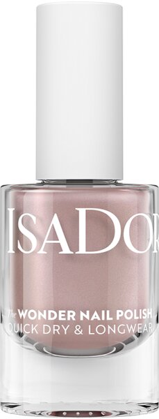 ISADORA The Wonder Nail Polish Quick dry & Longwear Glacé 199 5 ml ISADORA The Wonder Nail Polish Quick dry & Longwear Glacé 199 5 ml von IsaDora