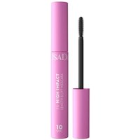 IsaDora 10 Sec High Impact Length & Lift Mascara Mascara von IsaDora