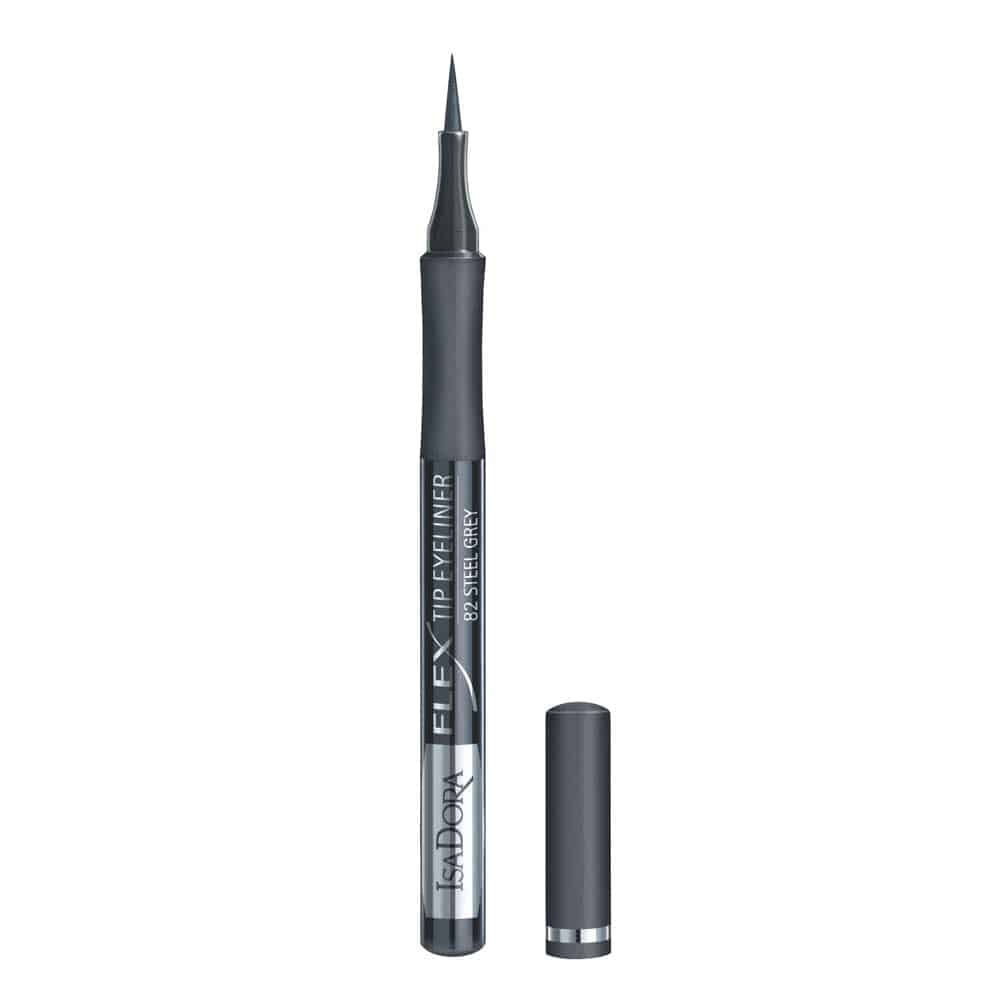 IsaDora Augen Flex Tip Eyeliner 1 ml von IsaDora