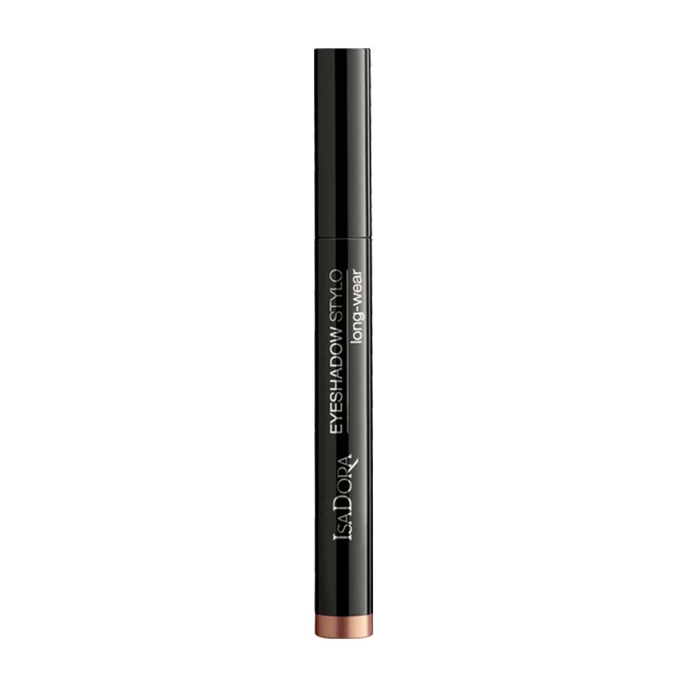 IsaDora Augen Long-Wear Eyeshadow Stylo 1 g Golden Glow von IsaDora