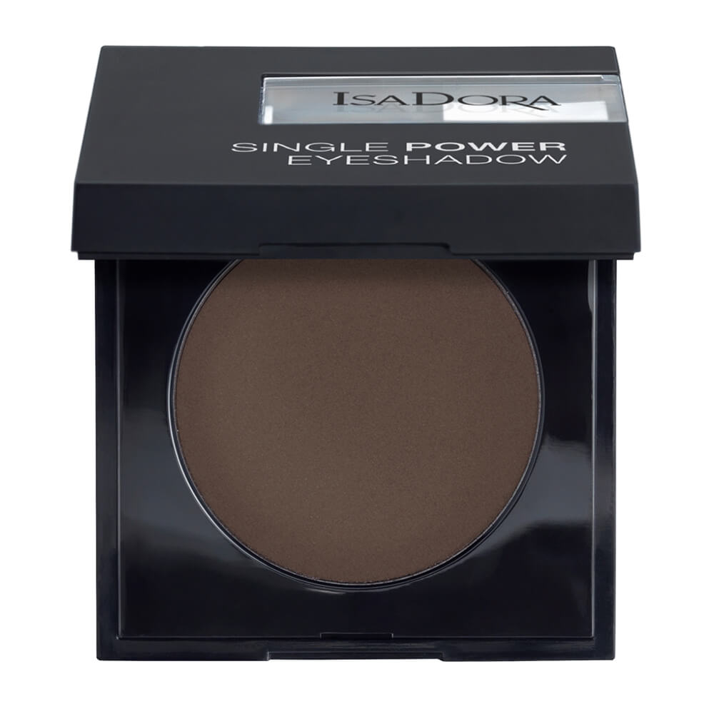 IsaDora Augen Single Power Eyeshadow 2 g von IsaDora