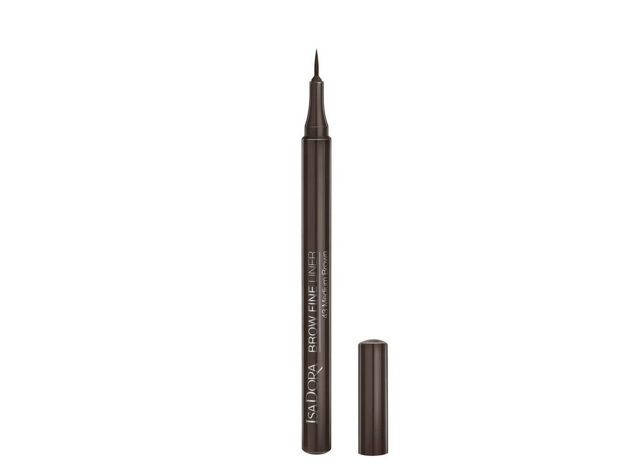 IsaDora Augenbrauen-Stift Brow Fine Liner von IsaDora