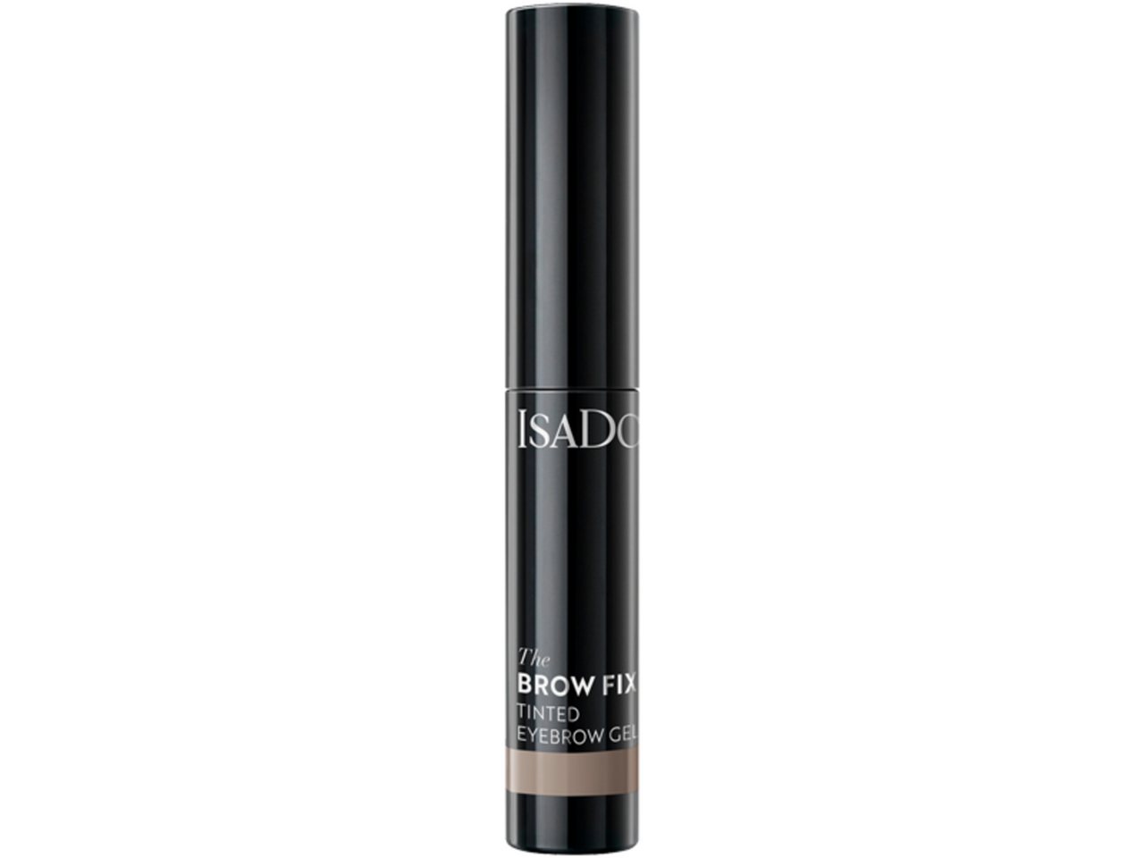 IsaDora Make-up Brow Fix Tinted Eyebrow von IsaDora