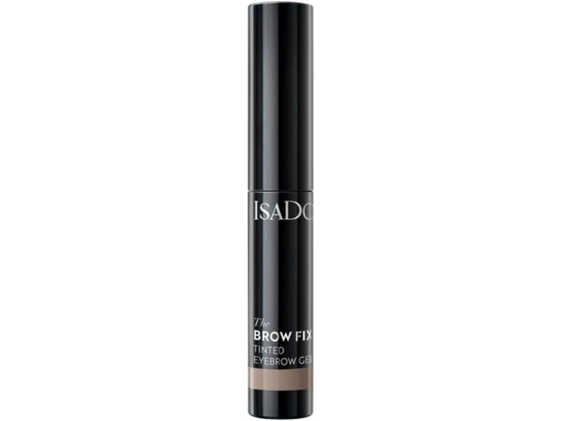 IsaDora Augenbrauen-Stift Brow Fix Tinted Eyebrow, Alle Hauttypen von IsaDora
