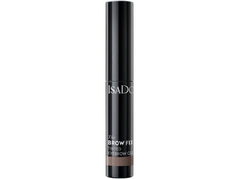 IsaDora Augenbrauen-Stift Brow Fix Tinted Eyebrow, Alle Hauttypen von IsaDora