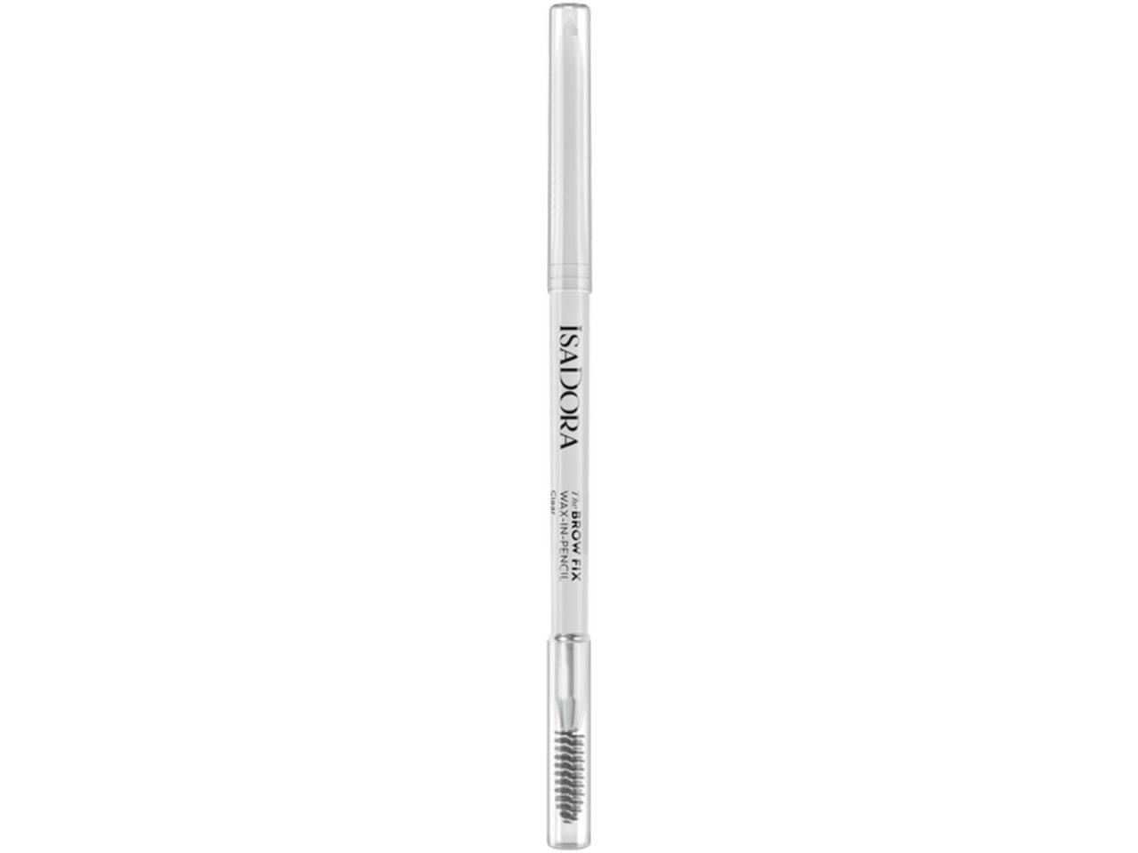 IsaDora Augenbrauen-Stift Brow Fix Wax in Pencil von IsaDora