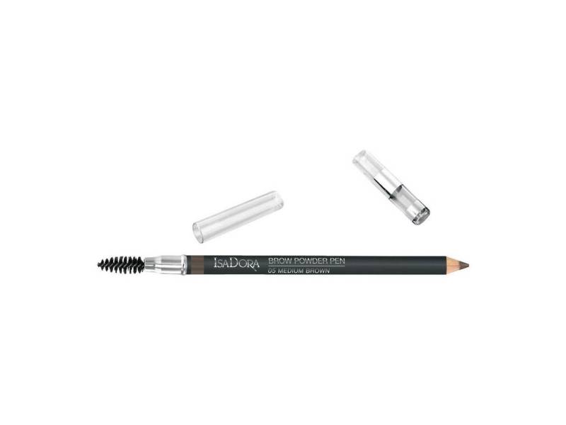 IsaDora Make-up Brow Powder Pen, Alle Hauttypen von IsaDora