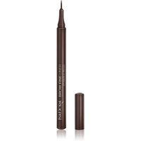 IsaDora Brow Fine Liner Augenbrauenstift von IsaDora