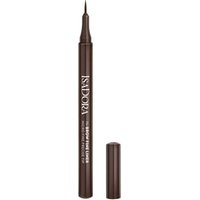 IsaDora Brow Fine Liner Augenbrauenstift von IsaDora