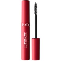 IsaDora Build-Up Mascara Extra Volume Mascara von IsaDora