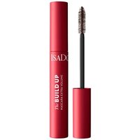 IsaDora Build-Up Mascara Extra Volume Mascara von IsaDora