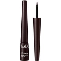 IsaDora Colorful Eyeliner Matte Eyeliner von IsaDora