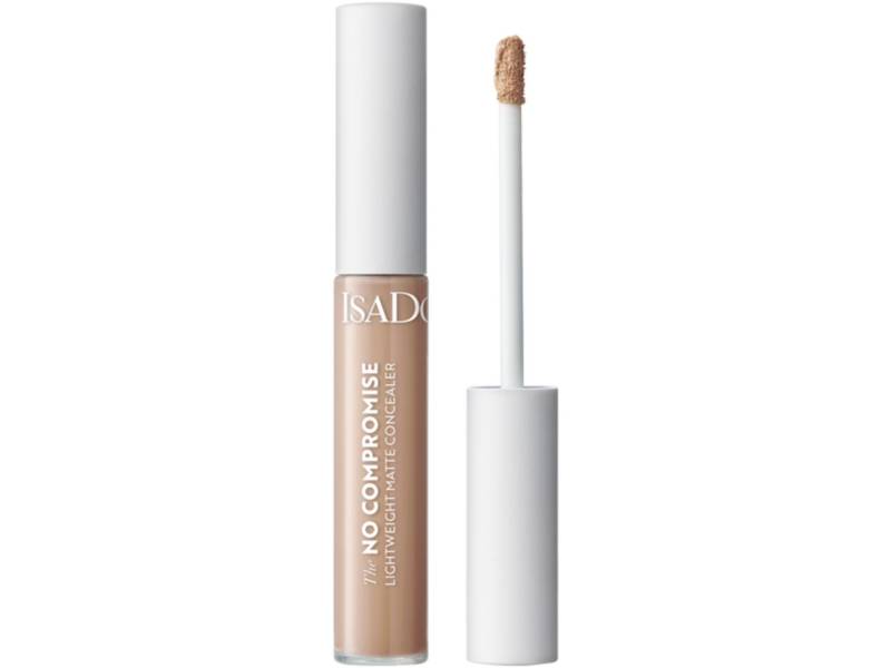 IsaDora Concealer No Compromise Matte Concealer, Alle Hauttypen von IsaDora