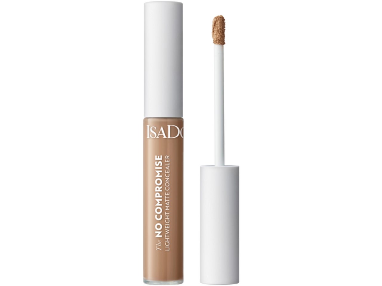 IsaDora Concealer No Compromise Matte Concealer von IsaDora