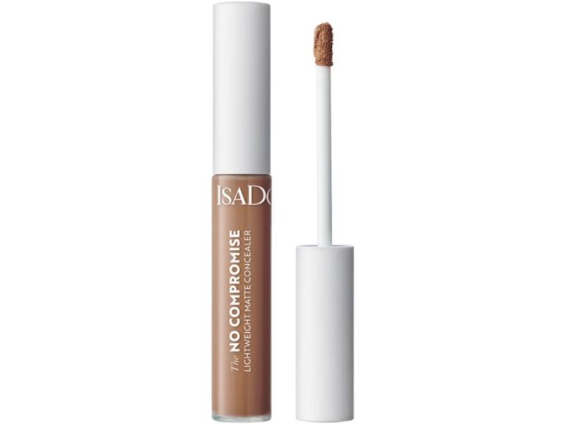 IsaDora Concealer No Compromise Matte Concealer von IsaDora
