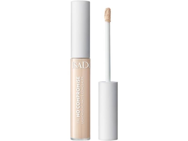 IsaDora Concealer No Compromise Matte Concealer von IsaDora