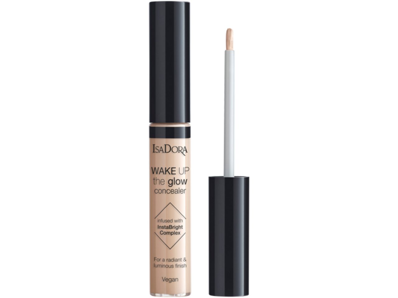 IsaDora Concealer Wake Up the Glow Concealer von IsaDora