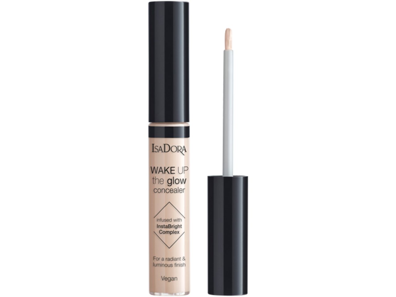 IsaDora Concealer Wake Up the Glow Concealer von IsaDora