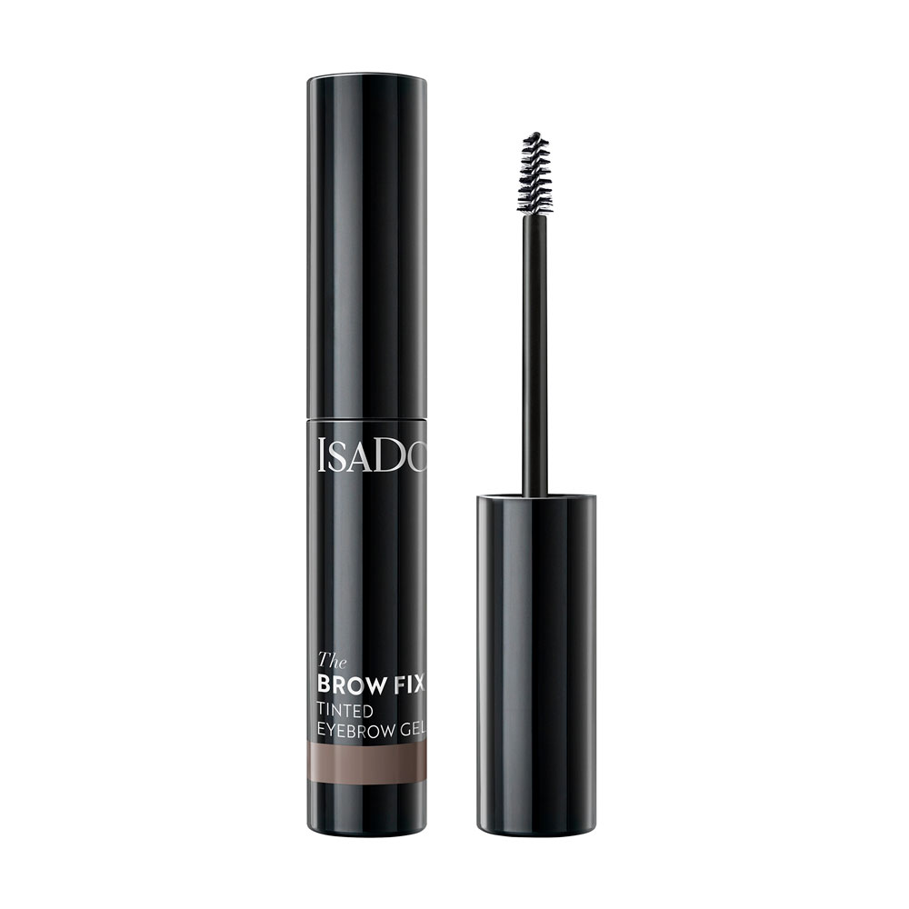 IsaDora Eyebrow Brow Fix Tinted Eyebrow 3.5 ml Light Brown von IsaDora