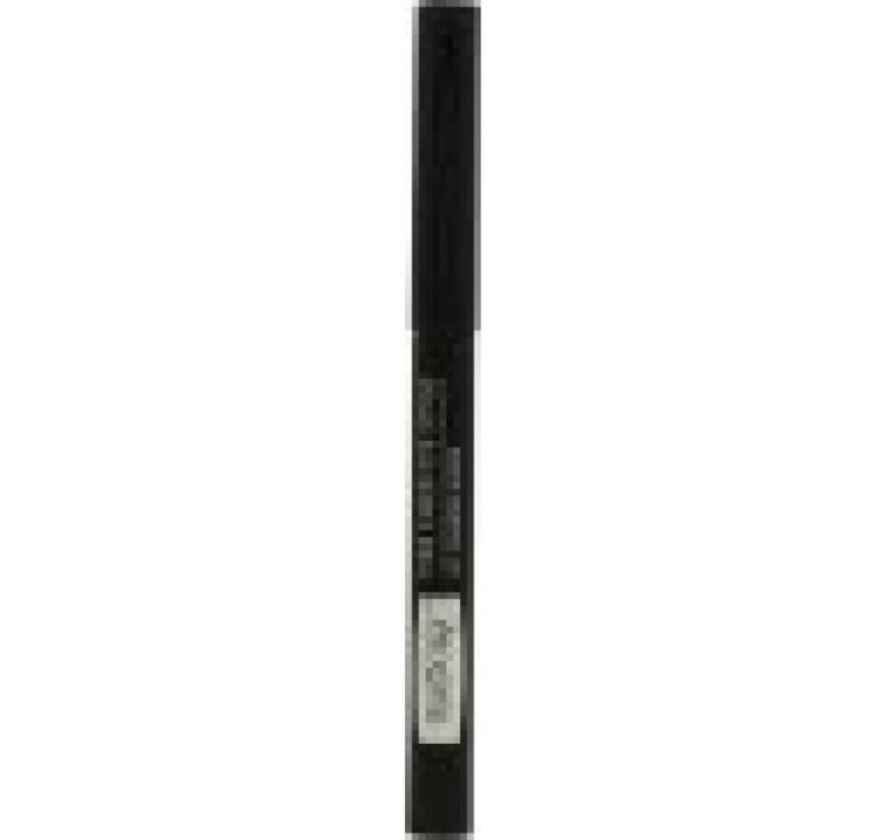 IsaDora Eyeliner Fine Liner Eye Stylo 1.1ml - 01 Carbon Black von IsaDora