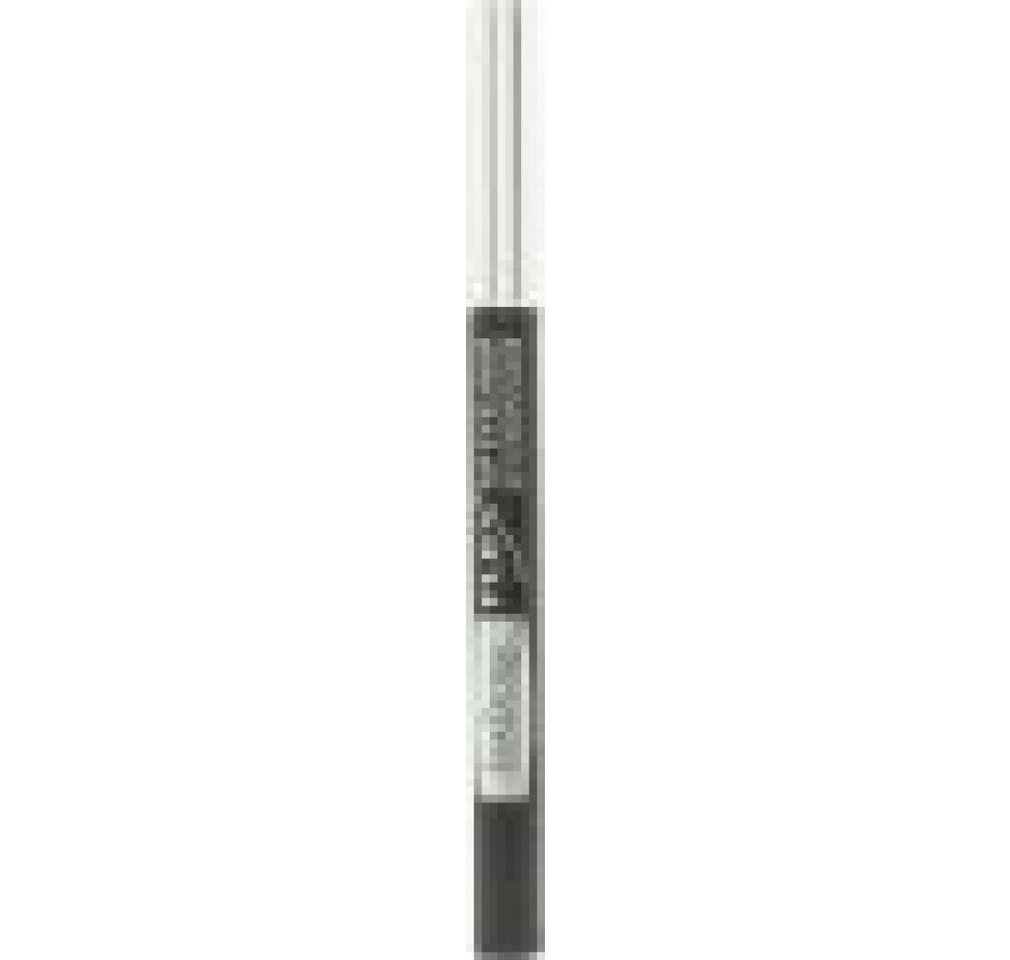 IsaDora Eyeliner Flex Tip Eyeliner 1.2ml - 80 Carbon Black von IsaDora