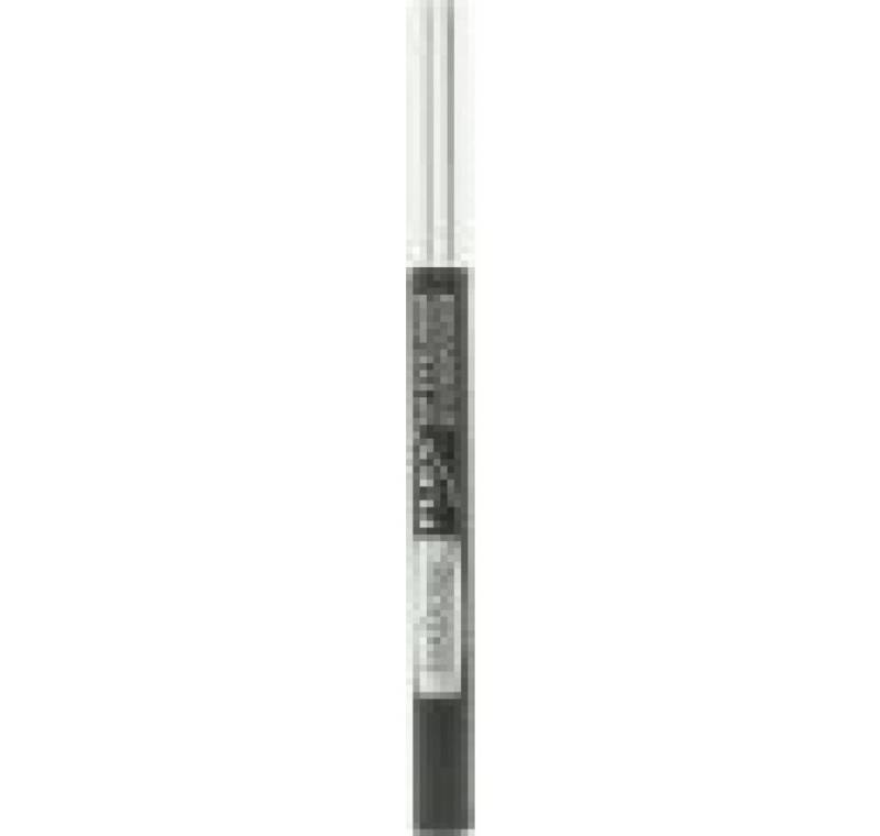 IsaDora Eyeliner Flex Tip Eyeliner 1.2ml - 80 Carbon Black von IsaDora