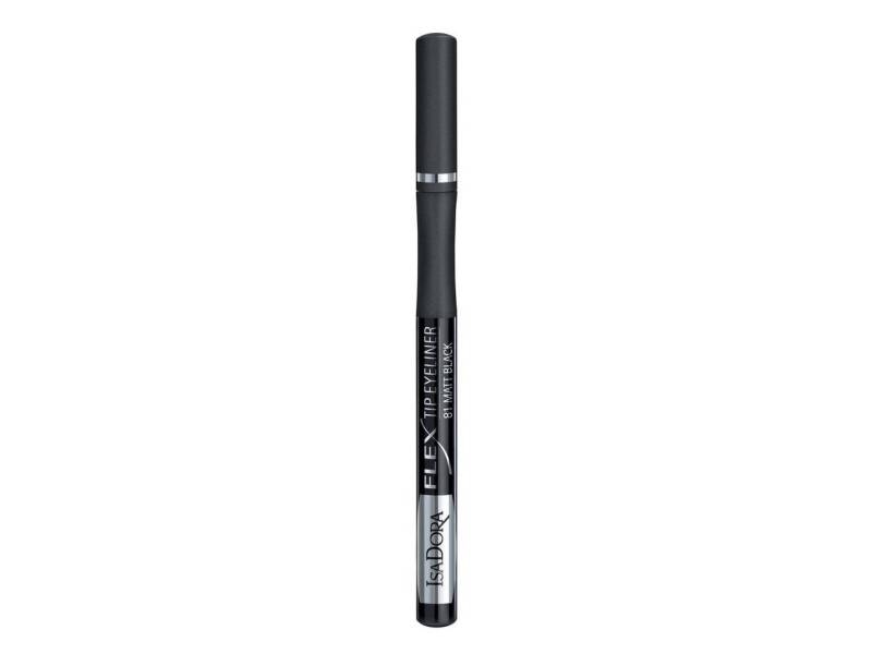 IsaDora Eyeliner Flex Tip Eyeliner, Alle Hauttypen von IsaDora